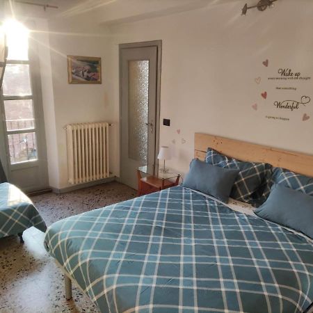 Appartamento Antiche Mura, Asti Exteriér fotografie