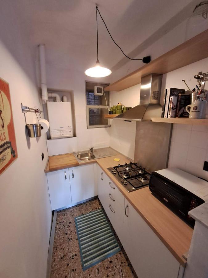 Appartamento Antiche Mura, Asti Exteriér fotografie