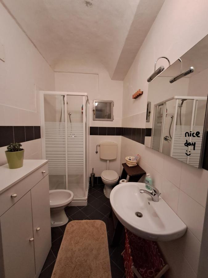 Appartamento Antiche Mura, Asti Exteriér fotografie